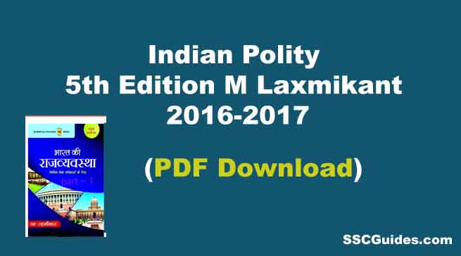 m laxmikant book pdf download